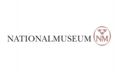 CTM13 Nationalmuseum logo
