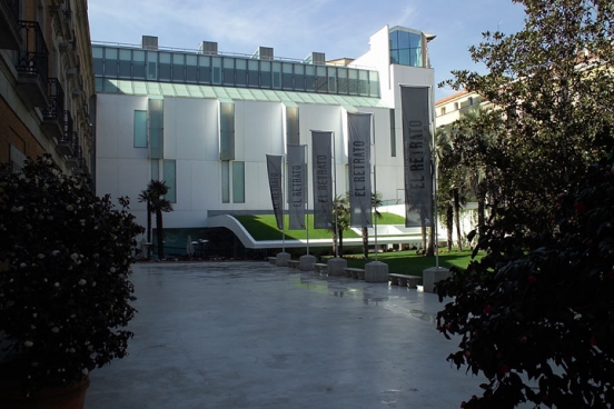Museo Thyssen
