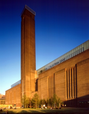Tate Modern