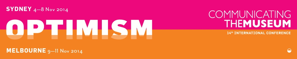 CTM14 Communicating the Museum by Agenda 