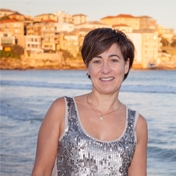 Corinne Estrada, founder of Communicating the Museum and Agenda
