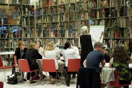 CTM15 Communicating the Museum Istanbul Agenda