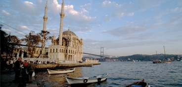 Communicating the museum Istanbul 2015 by Agenda 