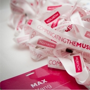 CTM15 Communicating the Museum Agenda Istanbul