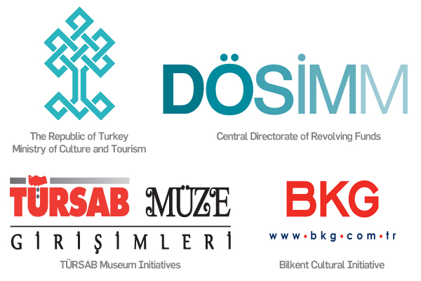 Communicating the Museum Istanbul 2015 by Agenda Paris