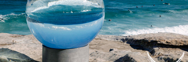 CTM14 Communicating the Museum programme Sydney sculpture by the sea